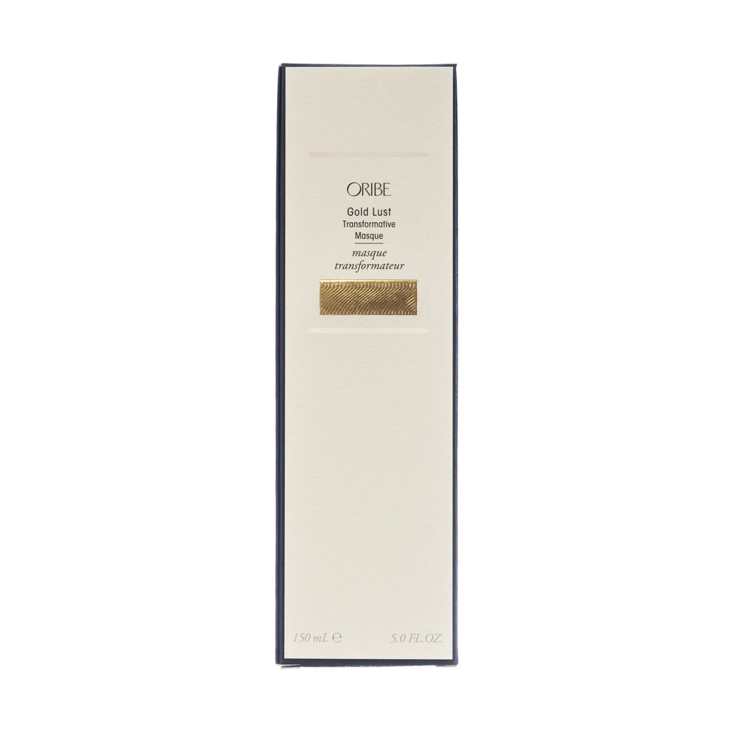 Oribe Gold Lust Transformative Masque 5oz/150ml