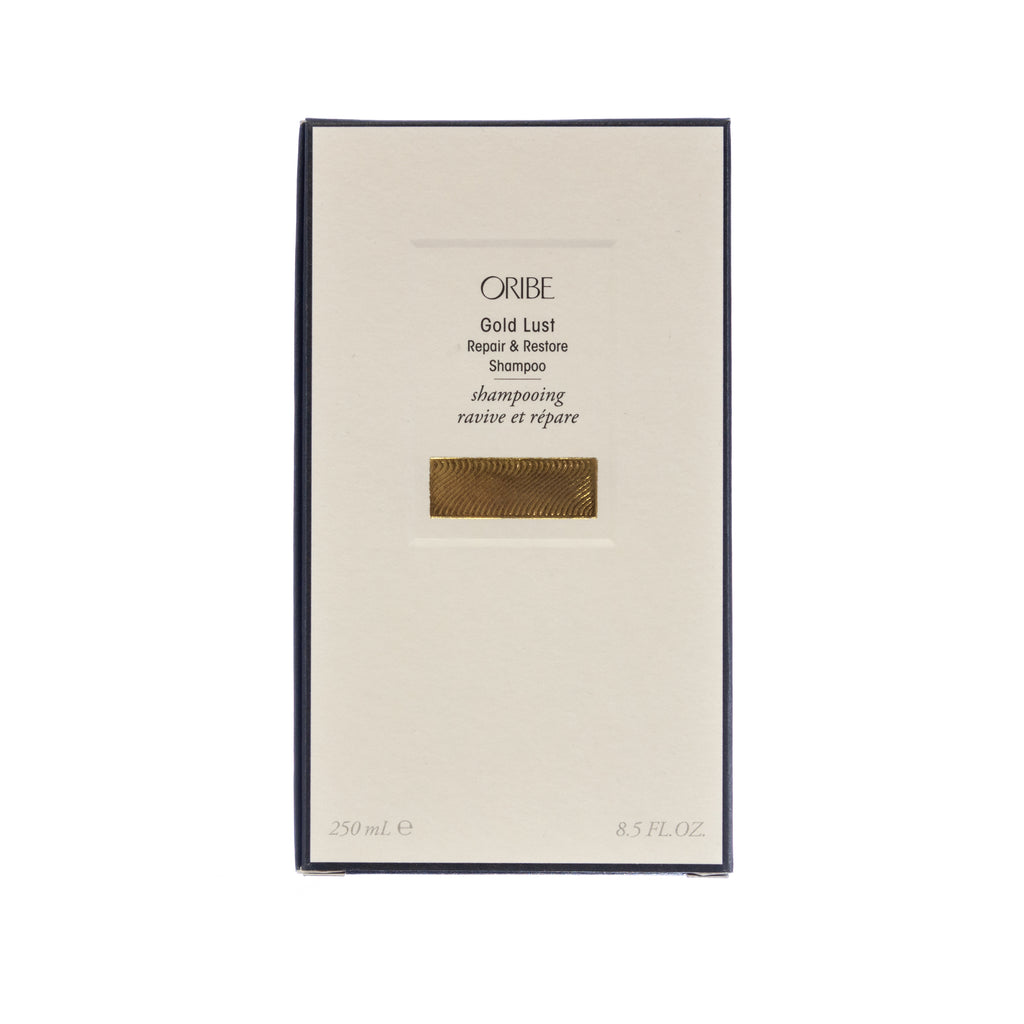 Oribe Gold Lust Repair and Restore Shampoo 8.5oz/250ml
