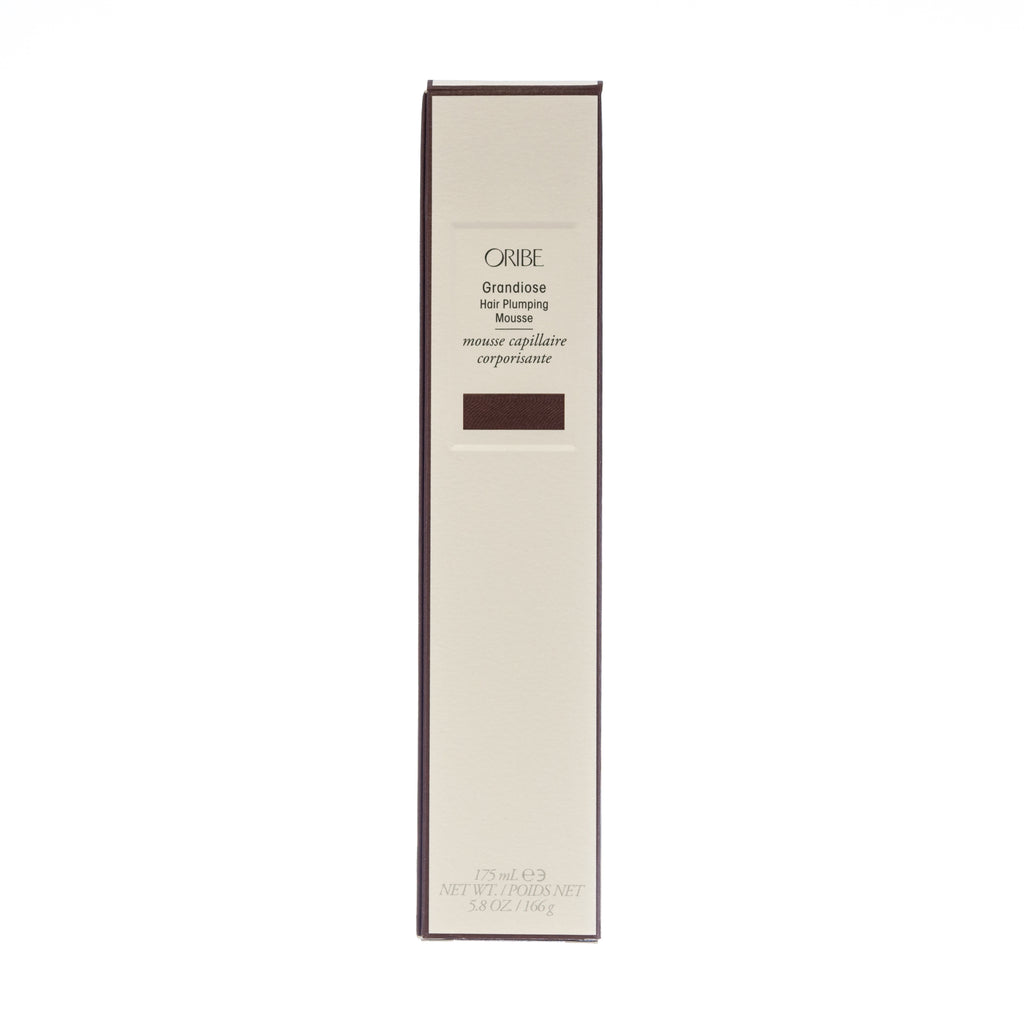 Oribe Grandiose Hair Plumping Mousse 5.8oz/175ml