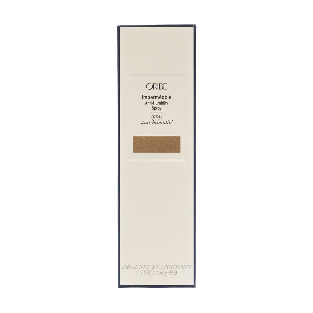 Oribe Impermeable Anti Humidity Spray 5.5oz/200ml