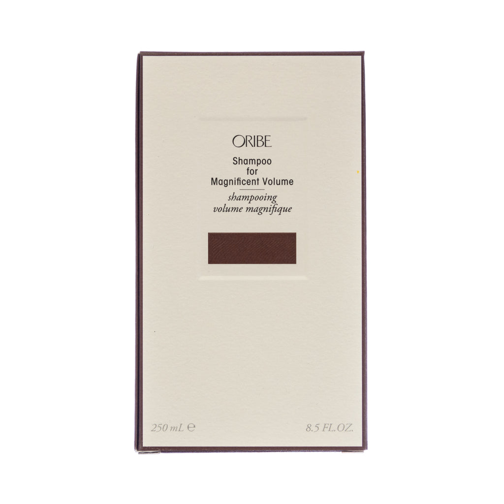 Oribe Shampoo for Magnificent Volume 8.5oz/250ml