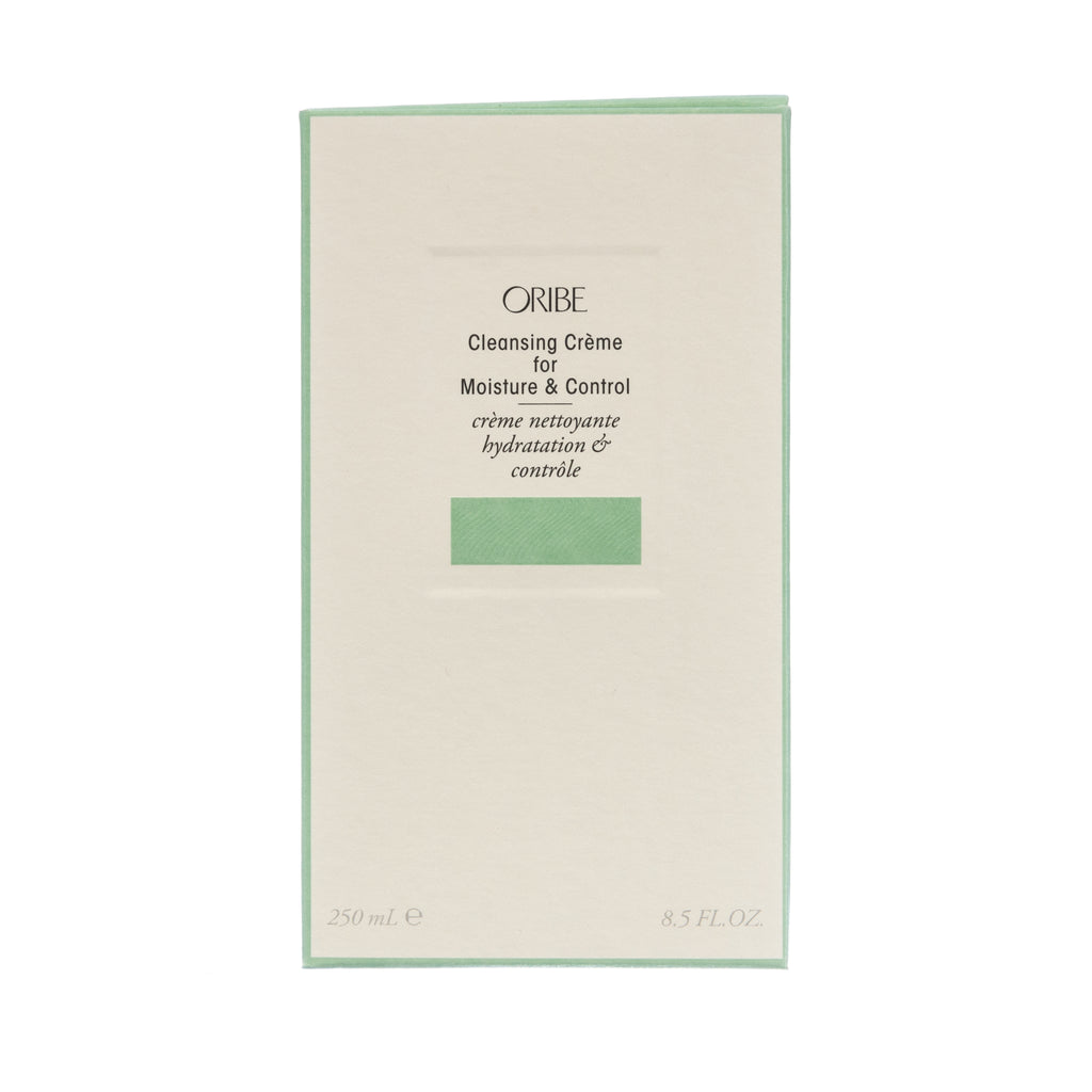 Oribe Cleansing Creme for Moisture Control 8.5oz/250ml