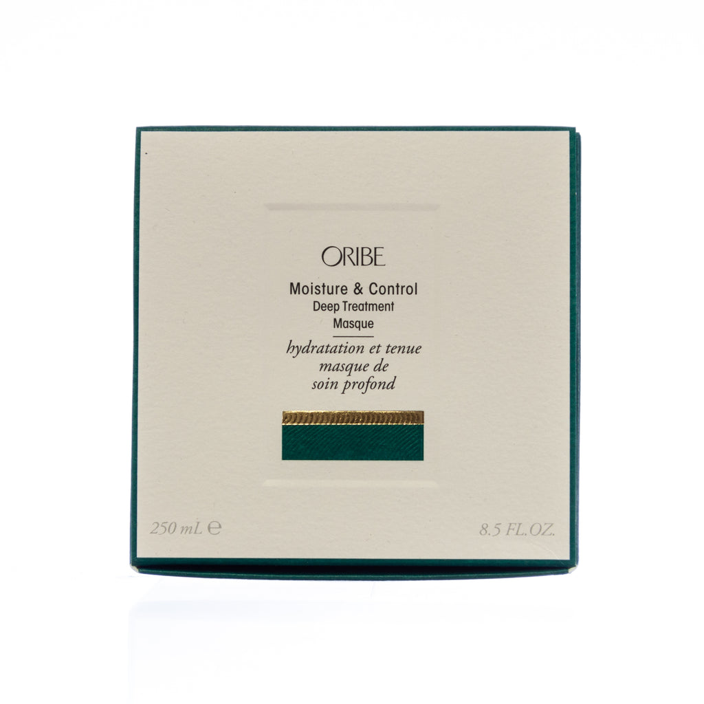 Oribe Moisture & Control Deep Treatment Masque 8.5oz/250ml