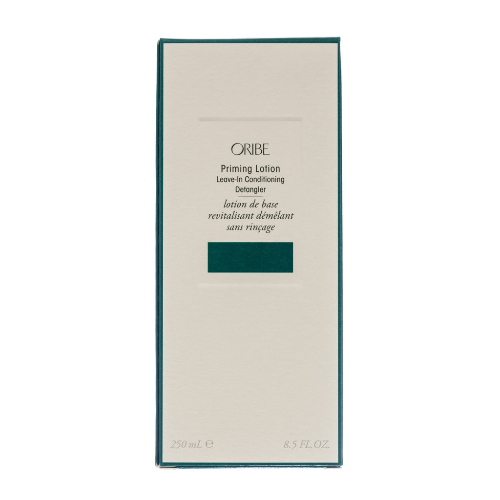 Oribe Priming Lotion Leave In Conditioning Detangler 8.5oz/250ml