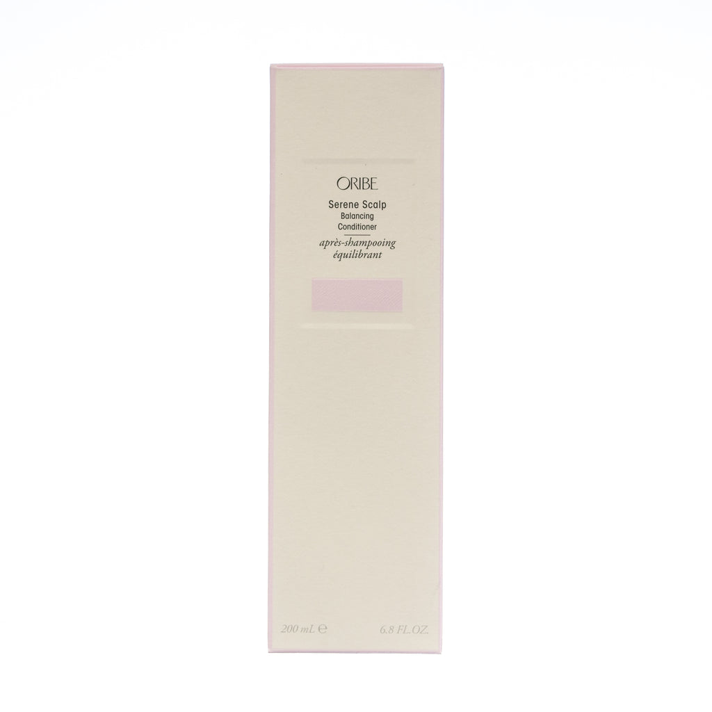 Oribe Serene Scalp Balancing Conditioner 6.8oz/200ml