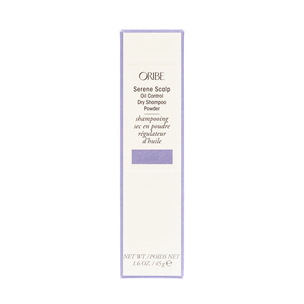 Oribe Serene Scalp Oil Control Dry Shampoo Powder 1.6oz/45g