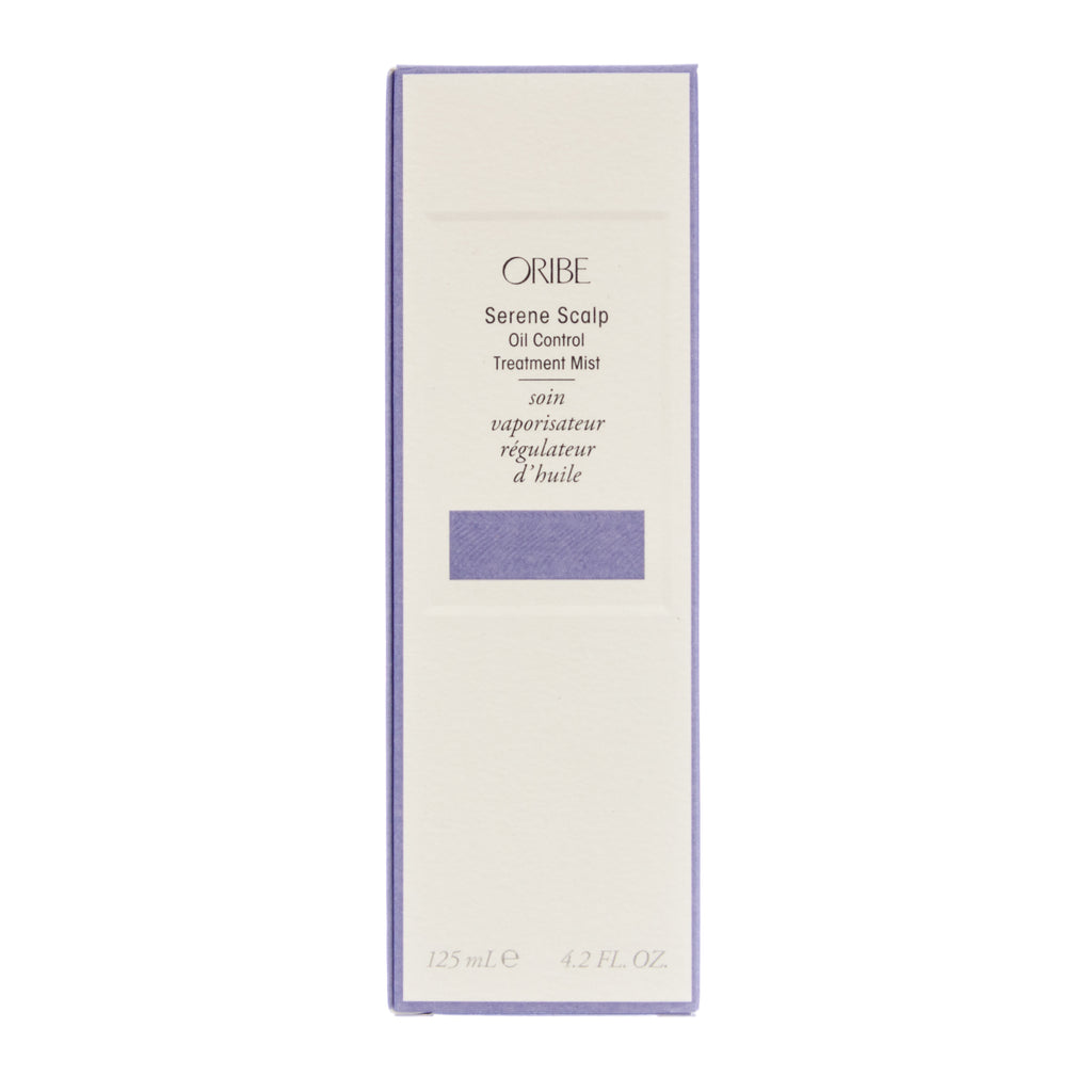 Oribe Serene Scalp Oil Control Treatment Mist 4.2oz/125ml