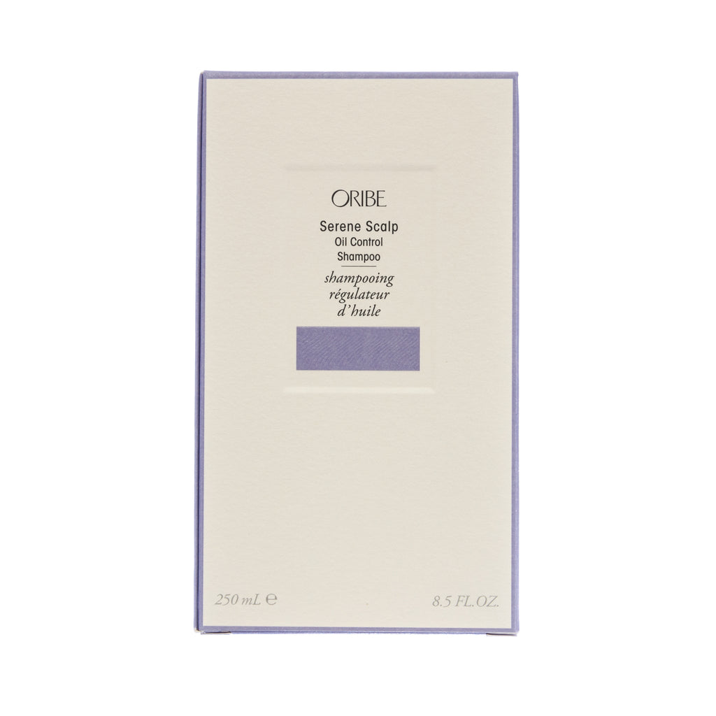 Oribe Serene Scalp Oil Control Shampoo 8.5oz/250ml