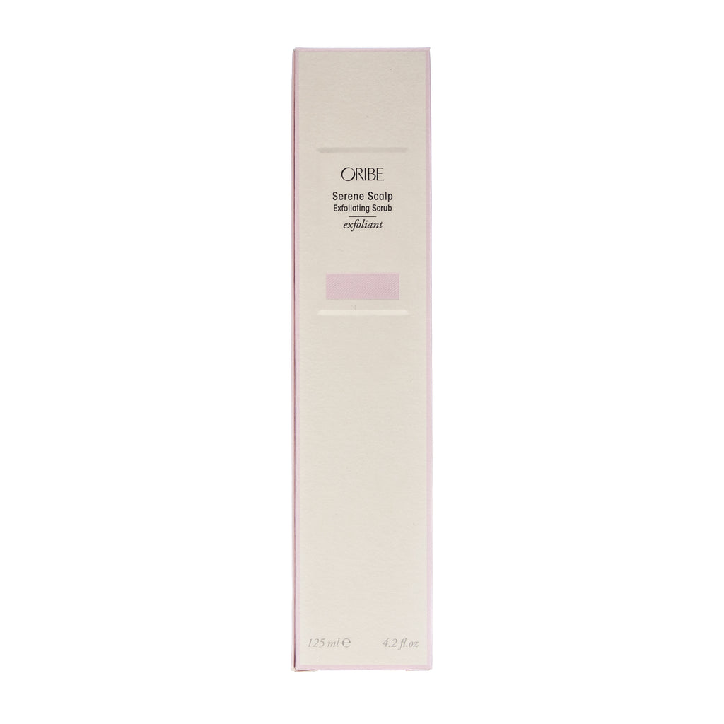 Oribe Serene Scalp Exfoliating Scrub 4.2oz/125ml