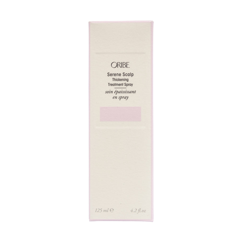 Oribe Serene Scalp Thickening Treatment Spray 4.2oz/125ml