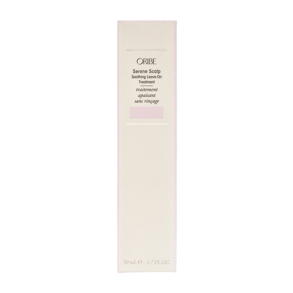 Oribe Serene Scalp Soothing Leave On Treatment 1.7oz/50ml