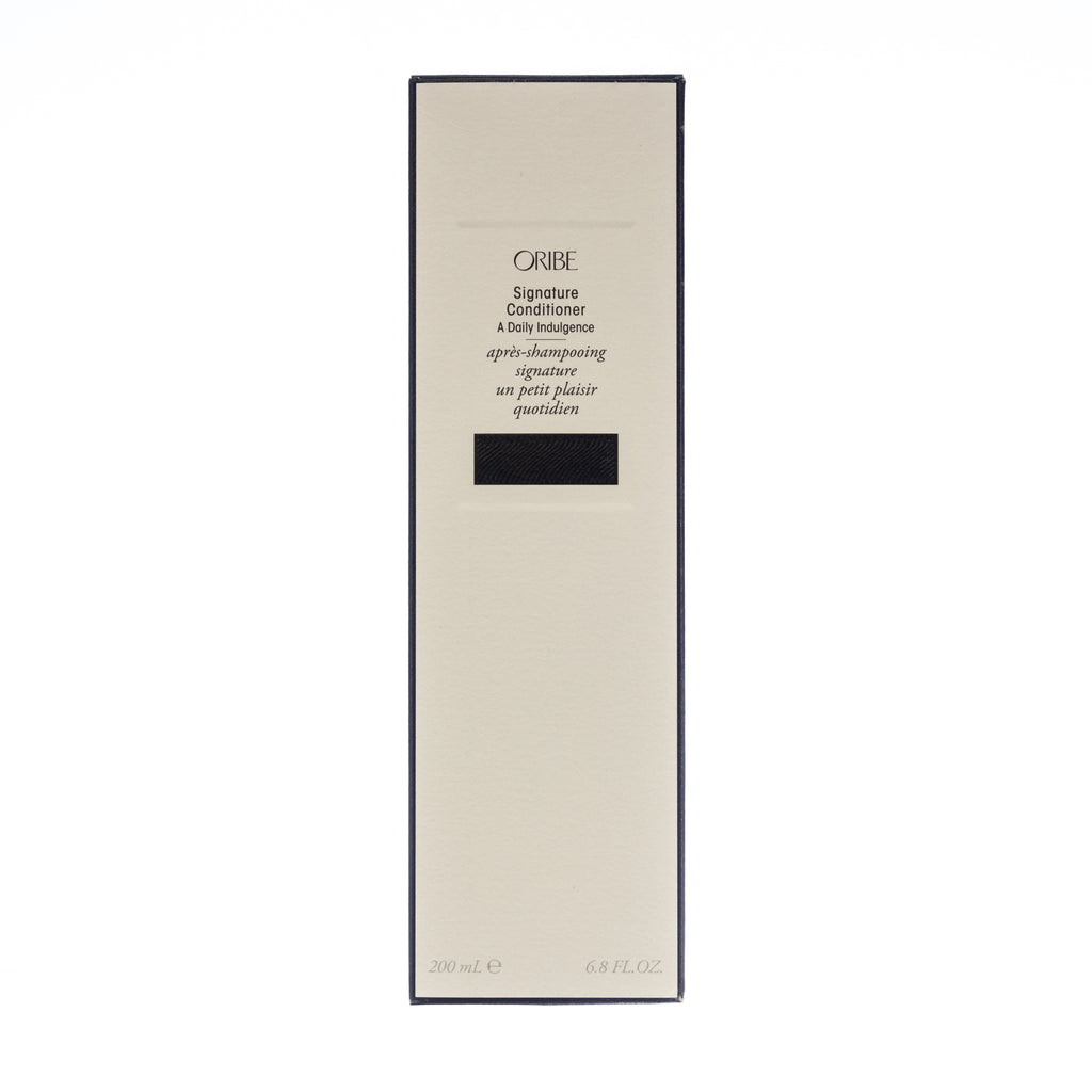 Oribe Signature Conditioner 6.8oz/200ml