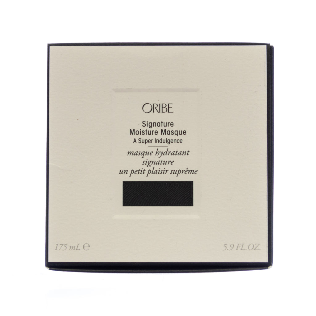 Oribe Signature Moisture Masque 5.9oz/175ml