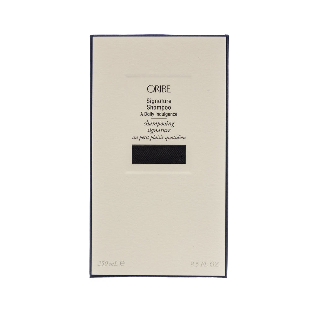 Oribe Signature Shampoo 8.5oz/250ml