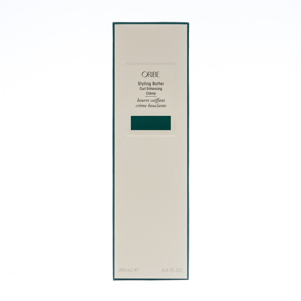 Oribe Styling Butter Curl Enhancing Creme 6.8oz/200ml