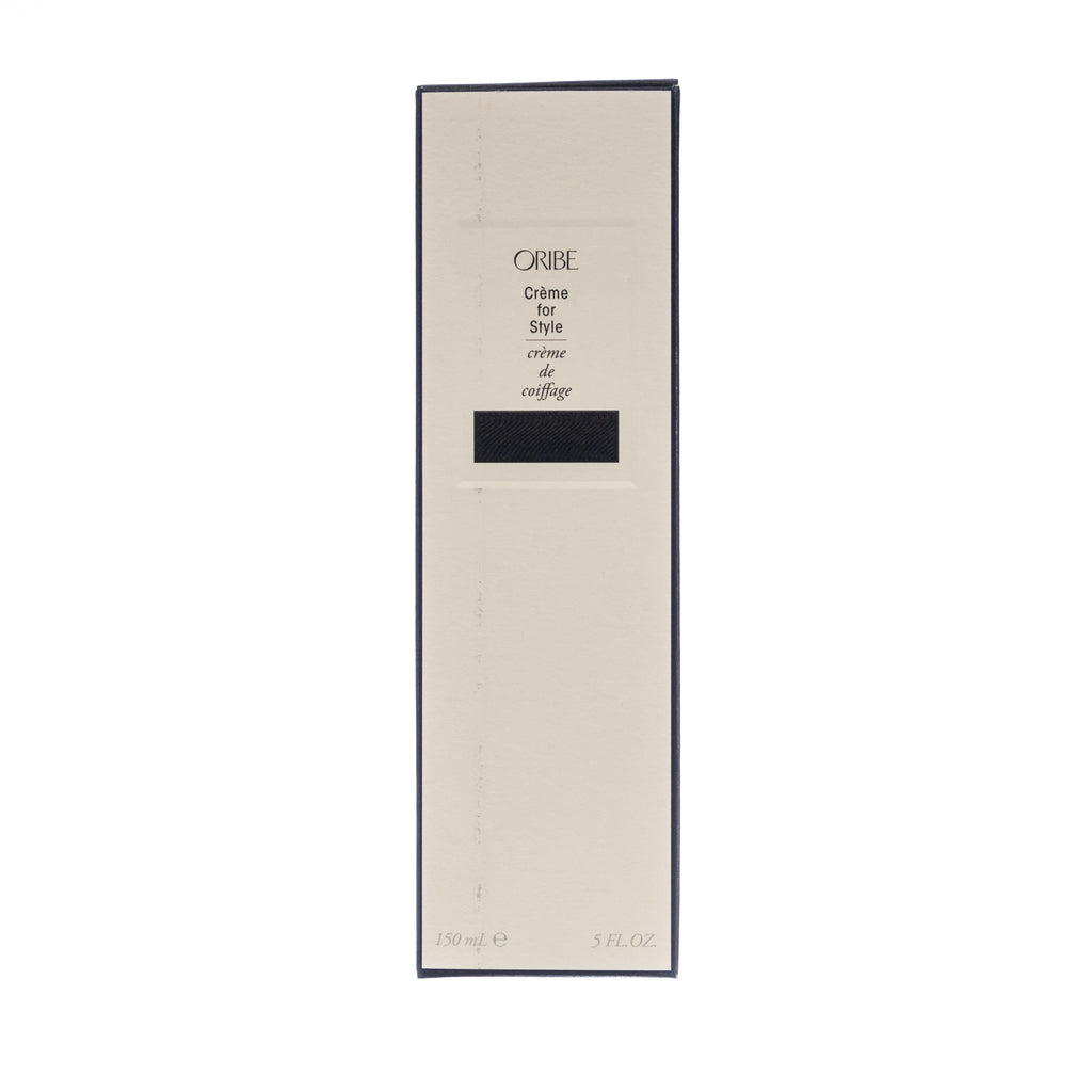 Oribe Creme for Style 5oz/150ml