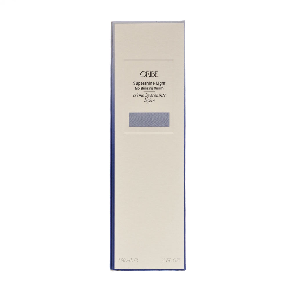 Oribe Supershine Light Moisturizing Cream 5oz/150ml (LIGHT)