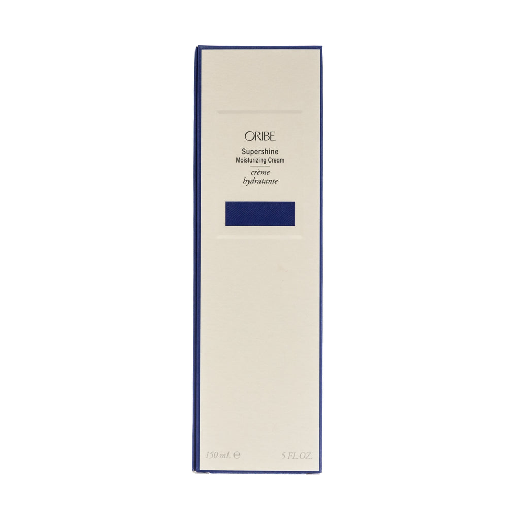 Oribe Supershine Moisturizing Cream 5oz/150ml