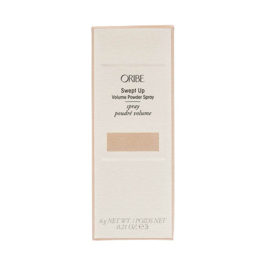 Oribe Swept Up Volume Powder Spray 0.21oz/6g