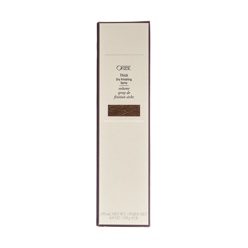 Oribe Thick Dry Finishing Spray 6.8oz/250ml