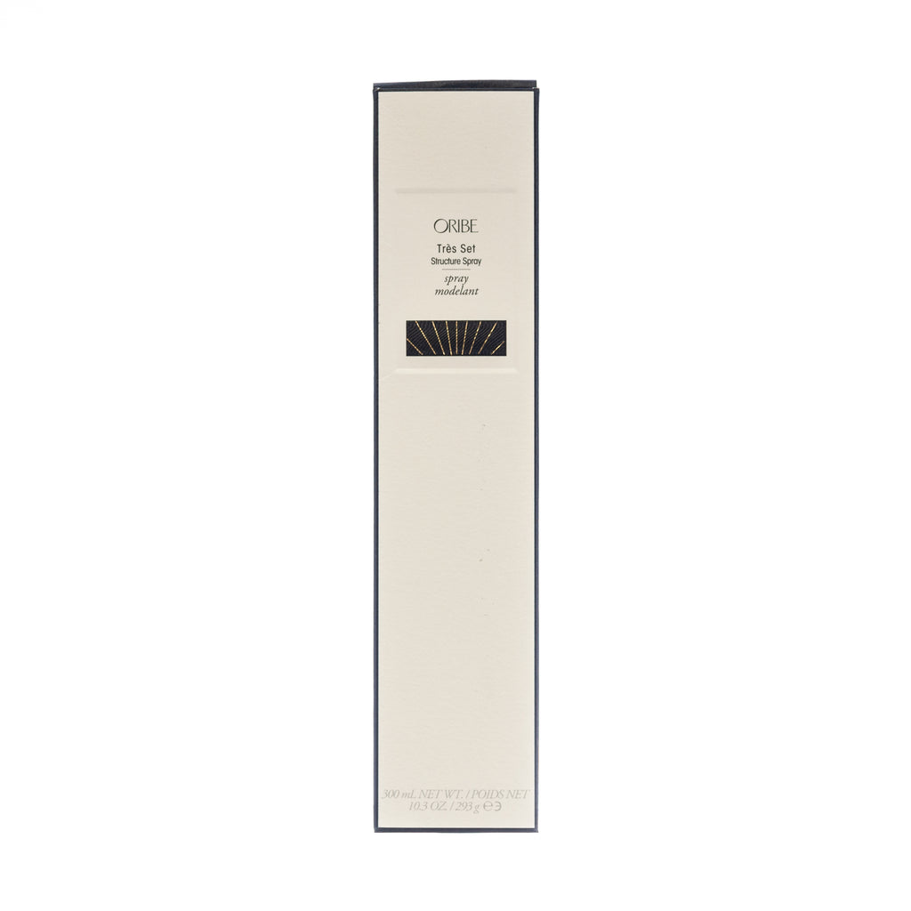 Oribe Tres Set Structure Spray 10.3oz/300ml