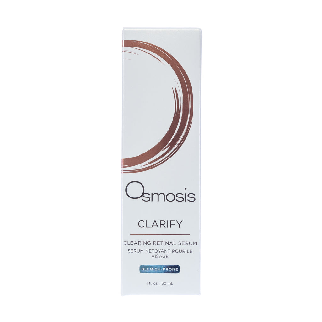 Osmosis Clarify Clearing Retinal Serum 1oz/30ml