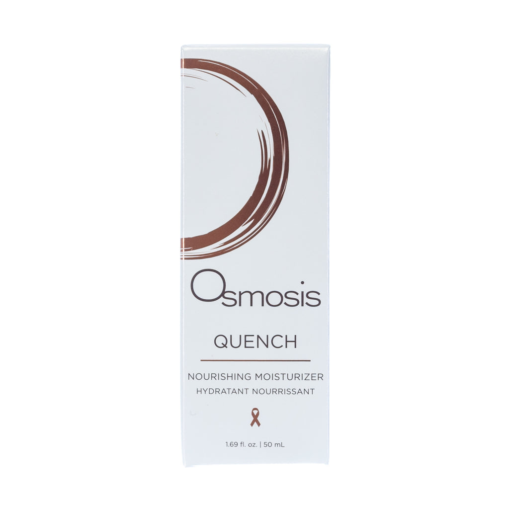 Osmosis Quench Nourishing Moisturizer 1.69oz/50ml