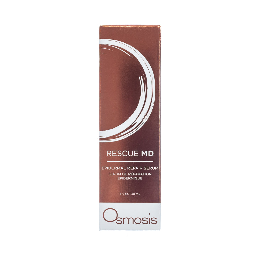 Osmosis Rescue MD Epidural Repair Serum 1oz/30ml 