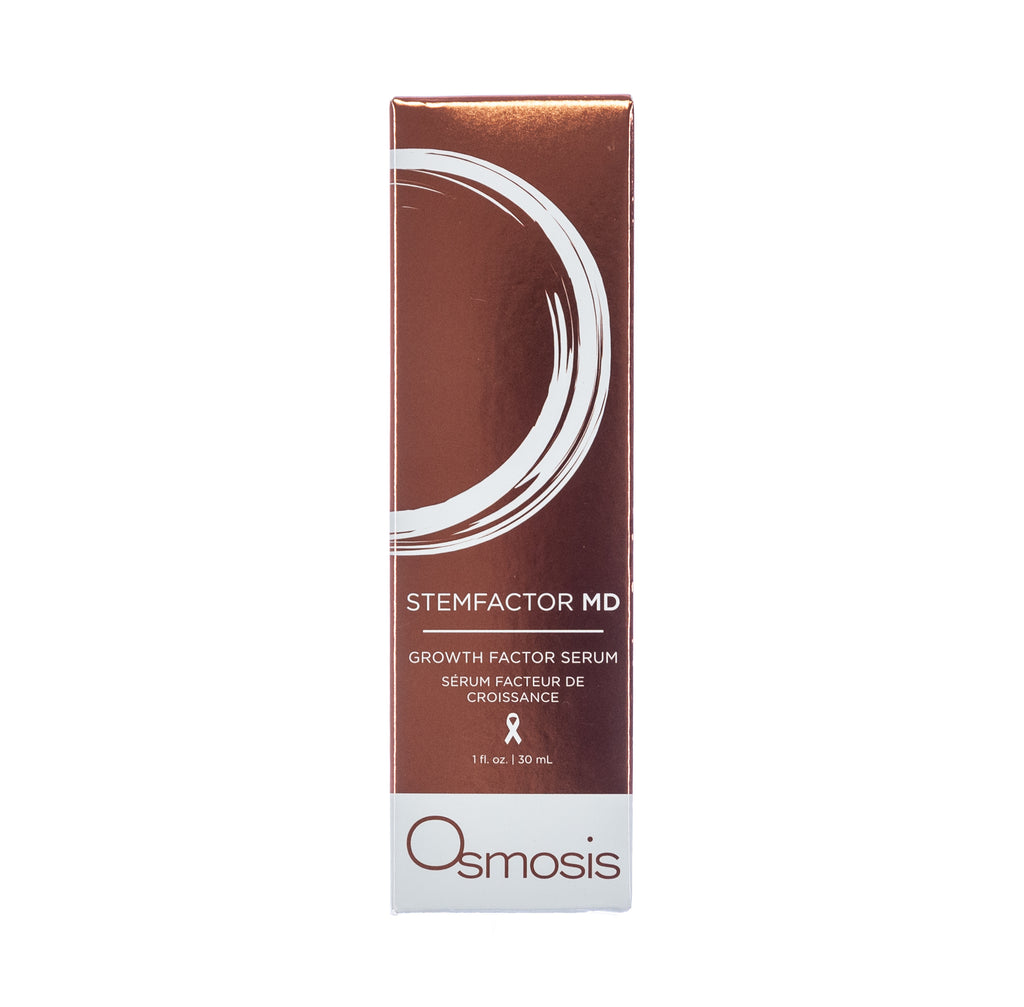 Osmosis Stemfactor MD Growth Factor Serum 1oz/30ml 