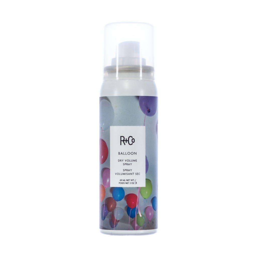 R+Co Balloon Dry Volume Spray 2oz/69ml (TRAVEL)