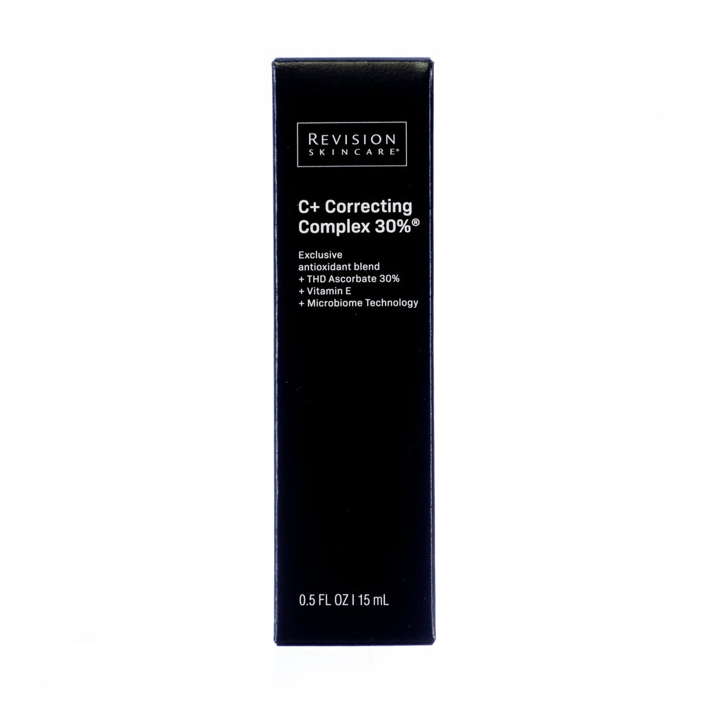 Revision C+ Correcting Complex 30% 0.5oz/15ml (TRAVEL)