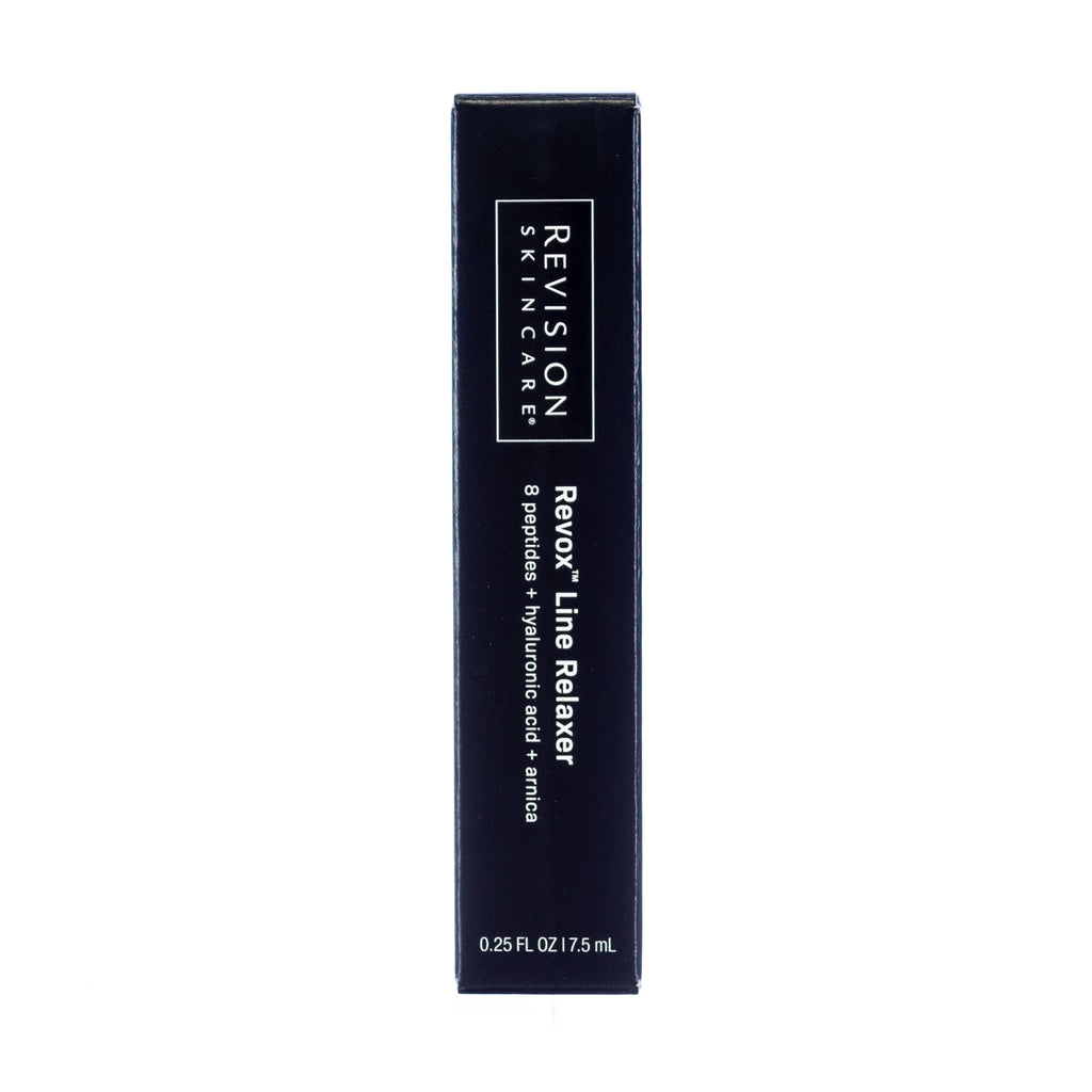 Revision Revox Line Relaxer 0.25oz/7.5oz (TRAVEL)