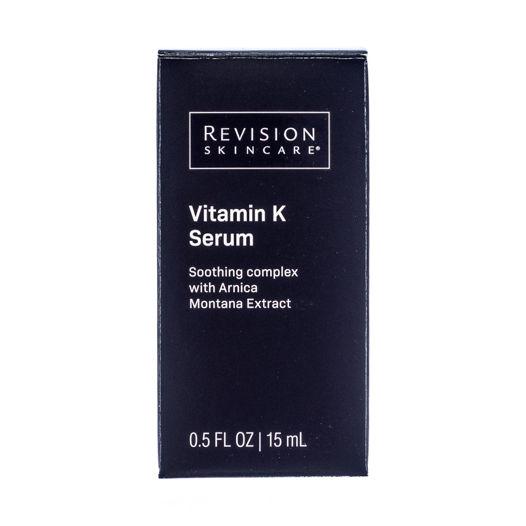 Revision Vitamin K Serum 0.5oz/15ml