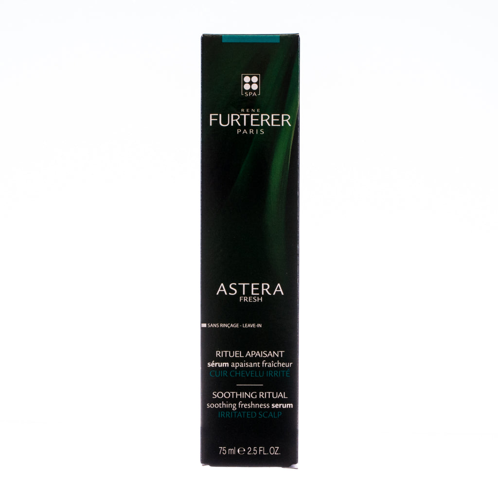 Rene Furterer Astera Fresh Soothing Freshness Serum 2.5oz/75ml