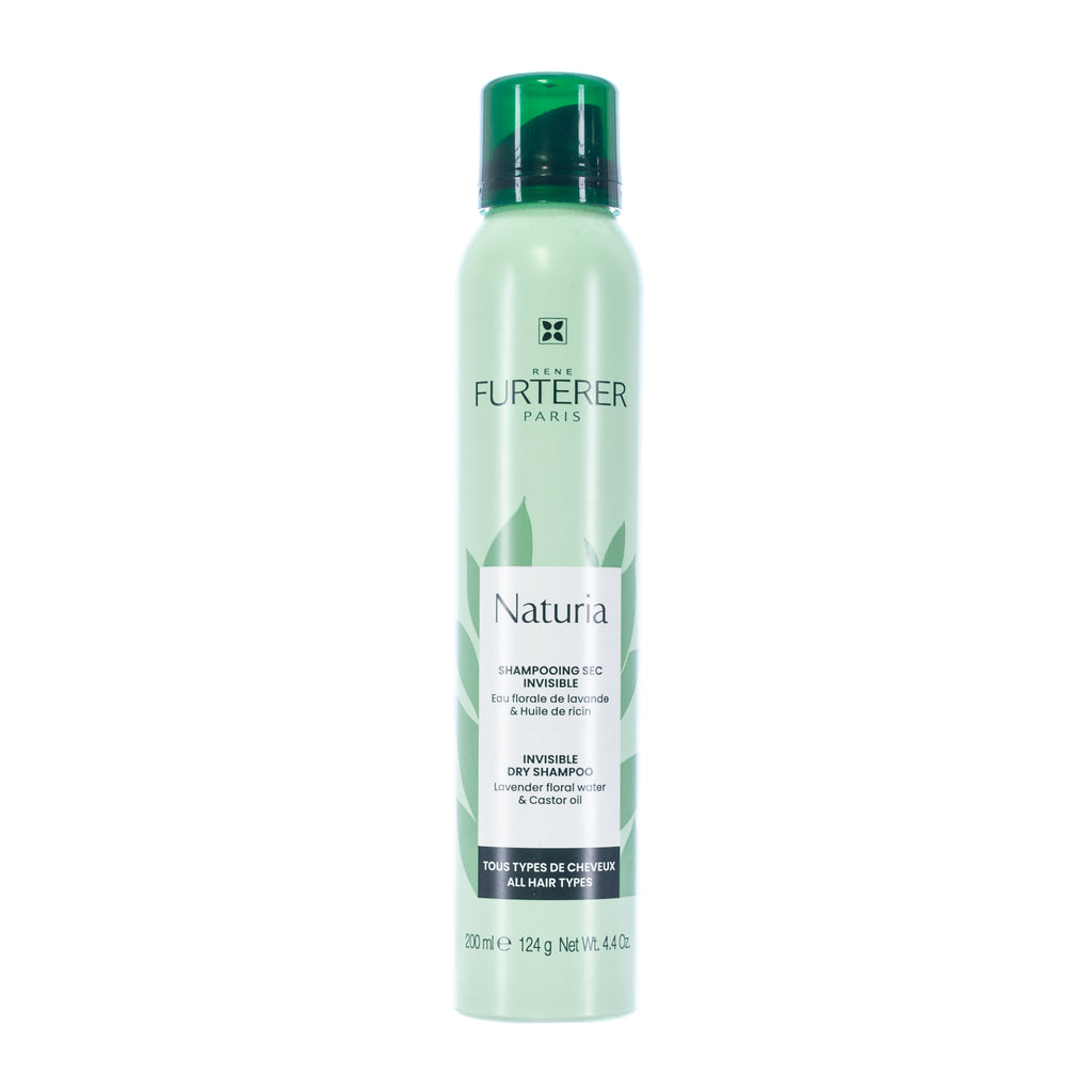 Rene Furterer Naturia Invisible Dry Shampoo 4.4oz/200ml