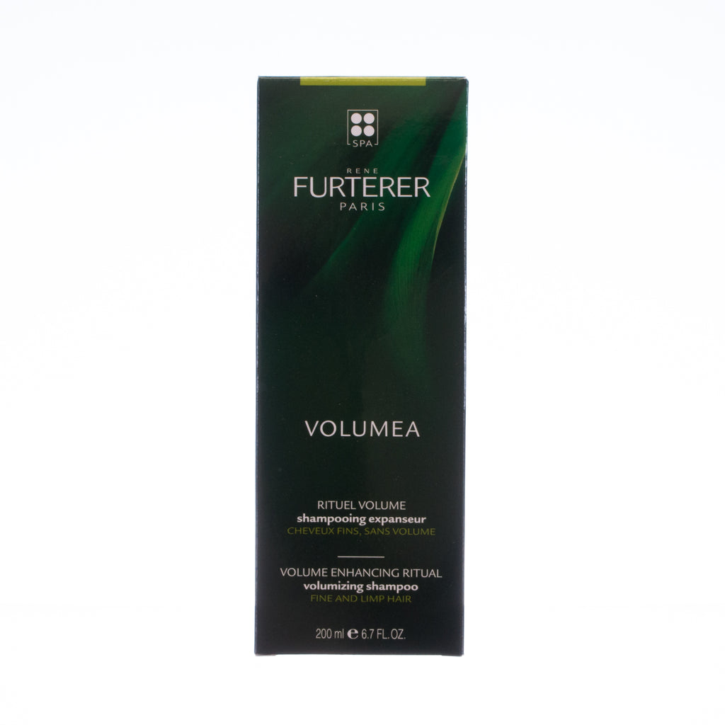 Rene Furterer Volumea Volumizing Shampoo 6.7oz/200ml