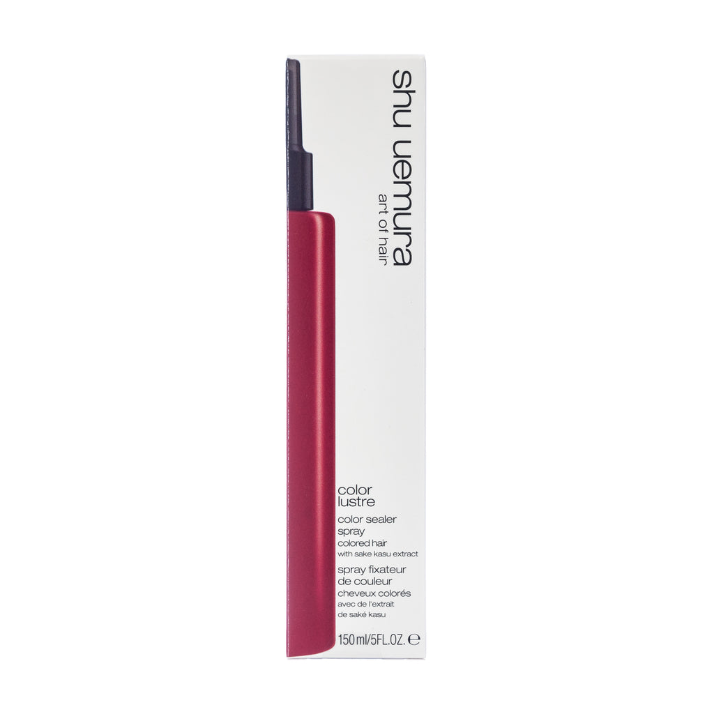 Shu Uemura Color Lustre Color Sealer Spray 5oz/150ml