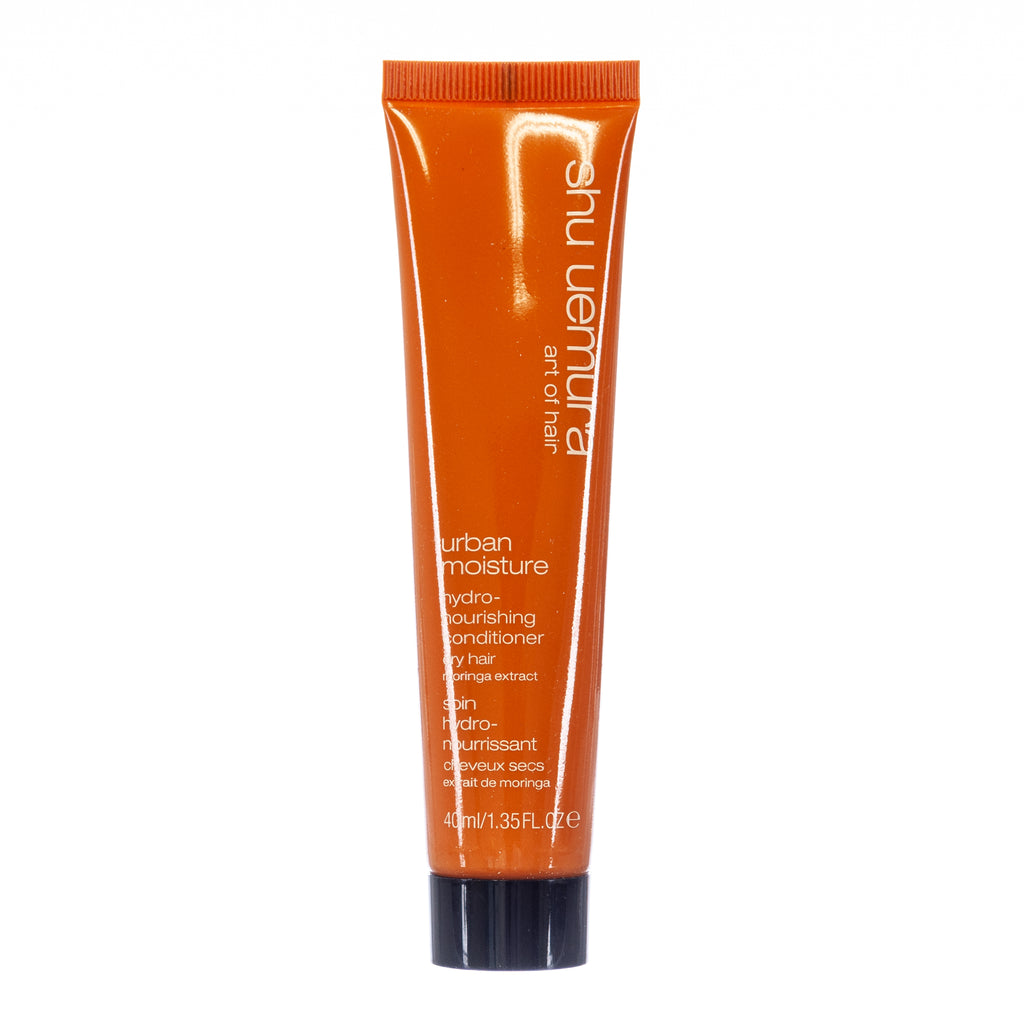 Shu Uemura Urban Moisture Hydro Nourishing Conditioner 1.35oz/40ml (TRAVEL)