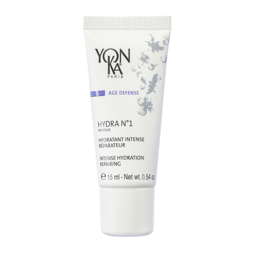 Yonka Hydra N1 Masque - Intense Hydration Repairing 0.54oz/15ml (TRAVEL)