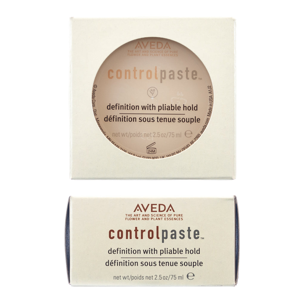 Aveda Control Paste Definition With Pliable Hold 2.5oz/75ml