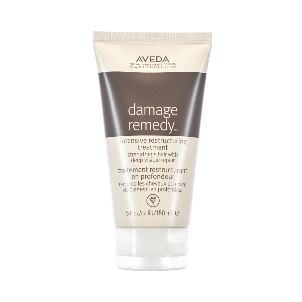 Aveda Damage Remedy Intensive Restructuring Treatment 5oz/150ml