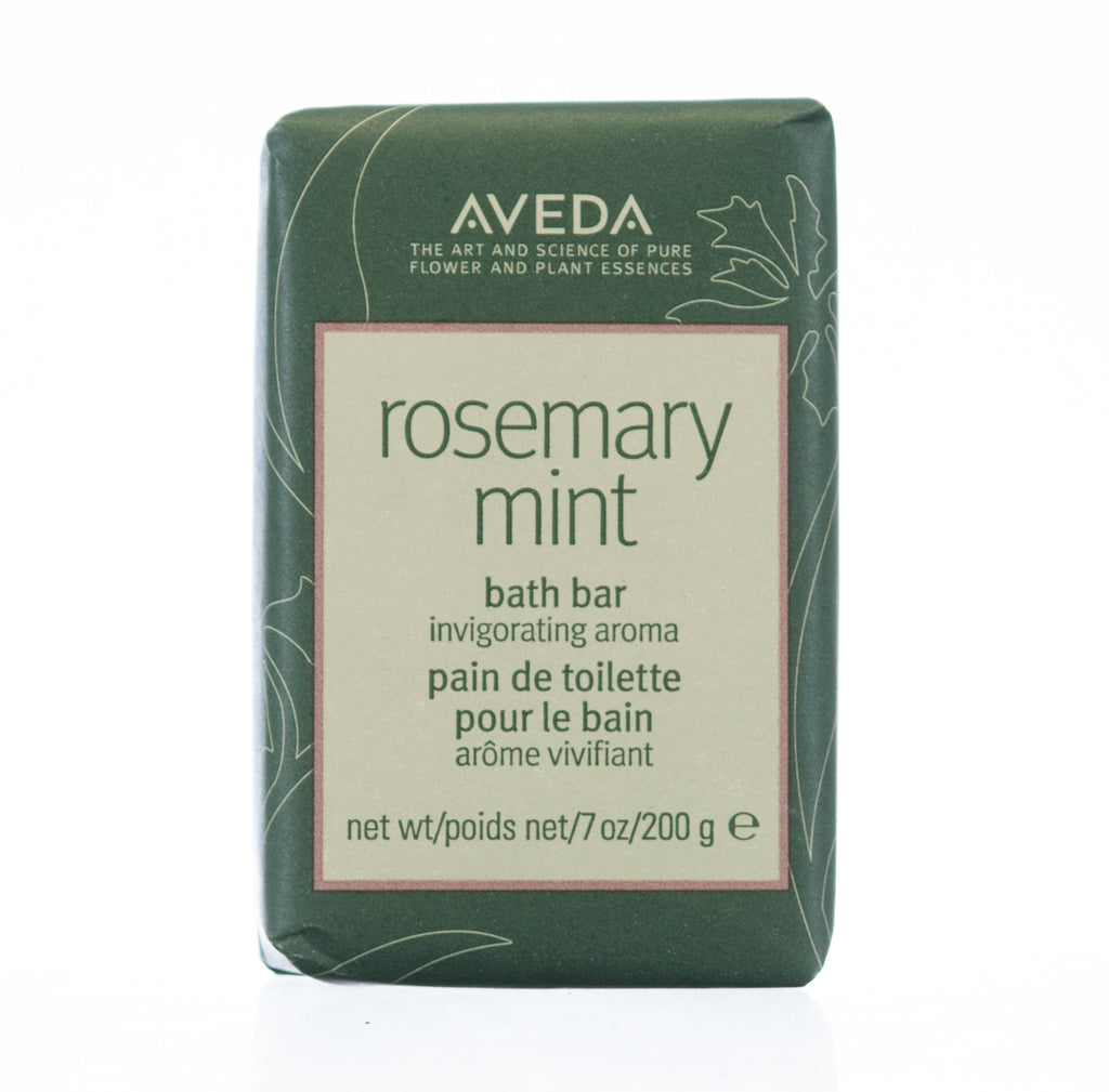 Aveda Rosemary Mint Bath Bar 7oz/200g