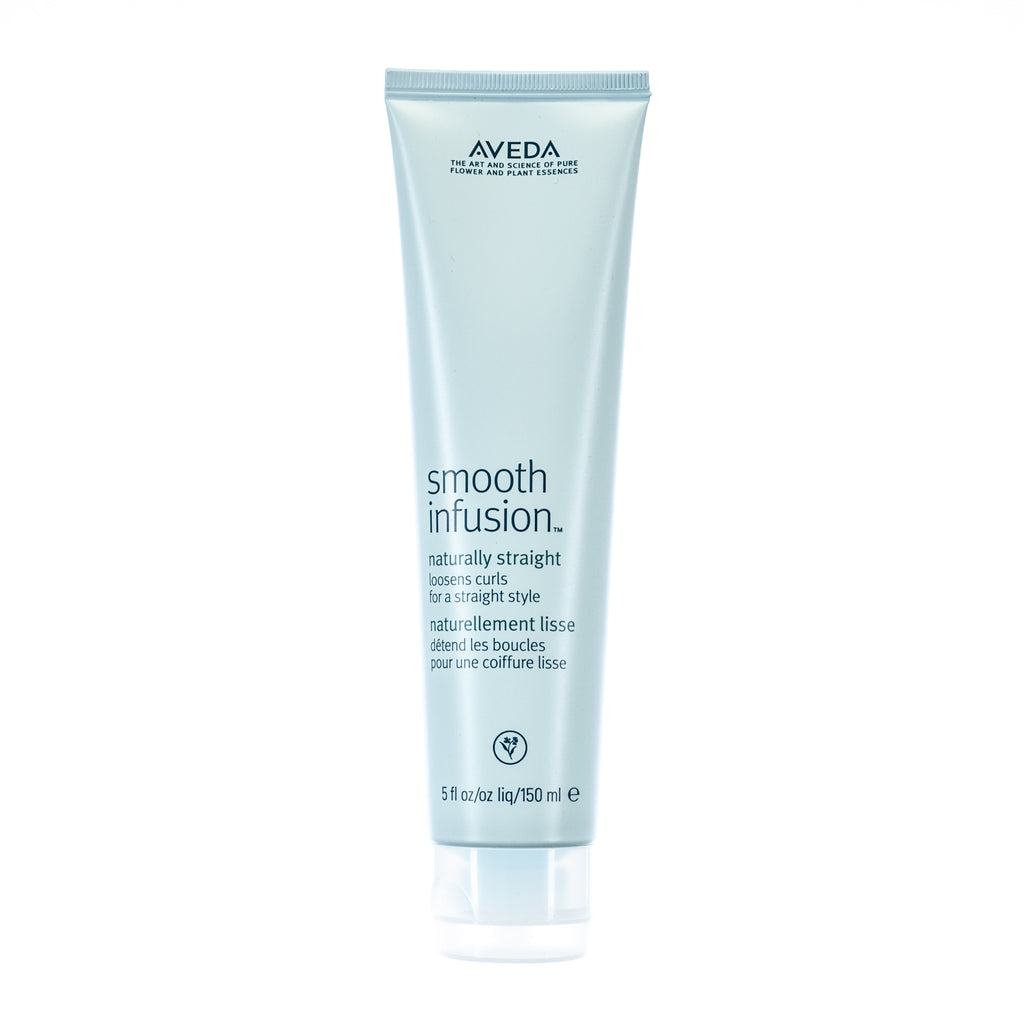 Aveda Smooth Infusion Naturally Straight 5oz/150ml