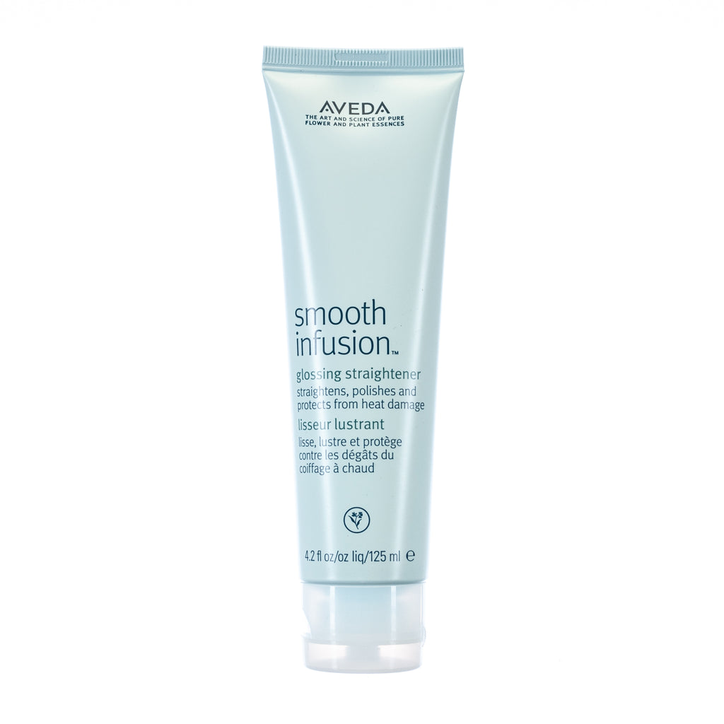 Aveda Smooth Infusion Glossing Straightener 4.2oz/125ml