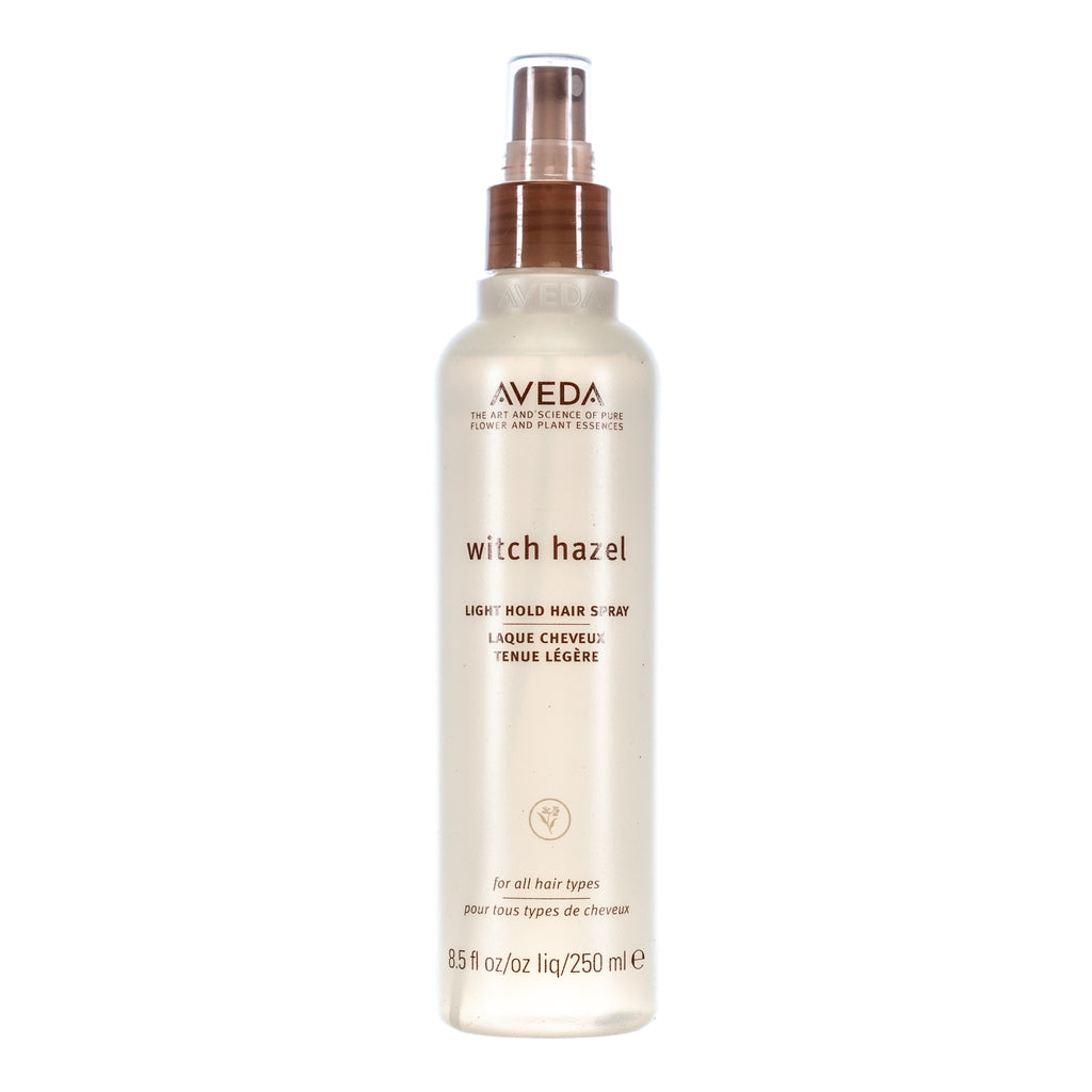 Aveda Witch Hazel Light Hold Hair Spray 8.5oz/250ml