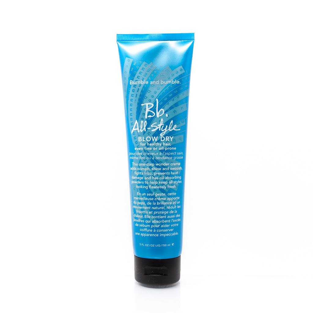 Bumble and Bumble All Style Blow Dry 5oz/150ml