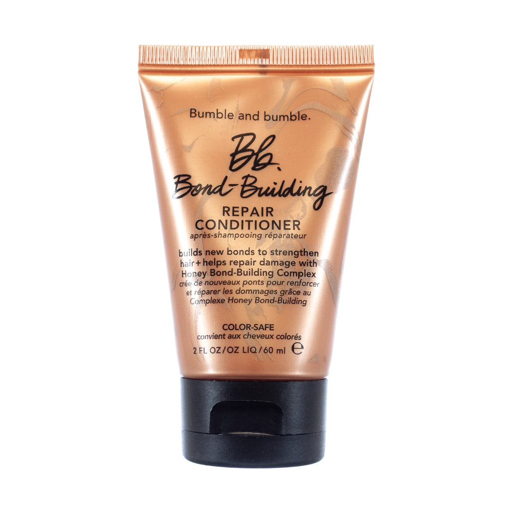 Bumble and Bumble Bond Building Repair Conditioner 2oz/60ml (TRAVEL)
