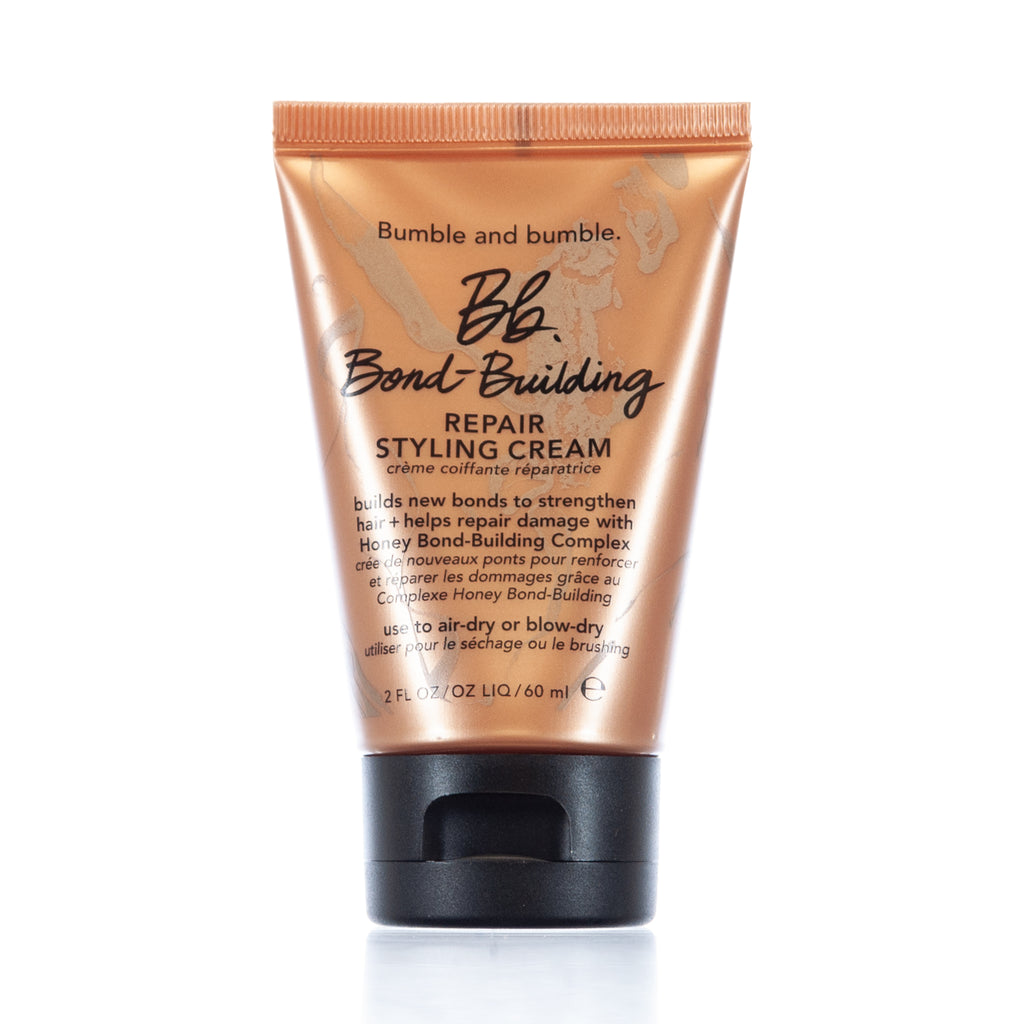 Bumble and Bumble Bond Building Repair Styling Cream 2oz/60ml (TRAVEL)