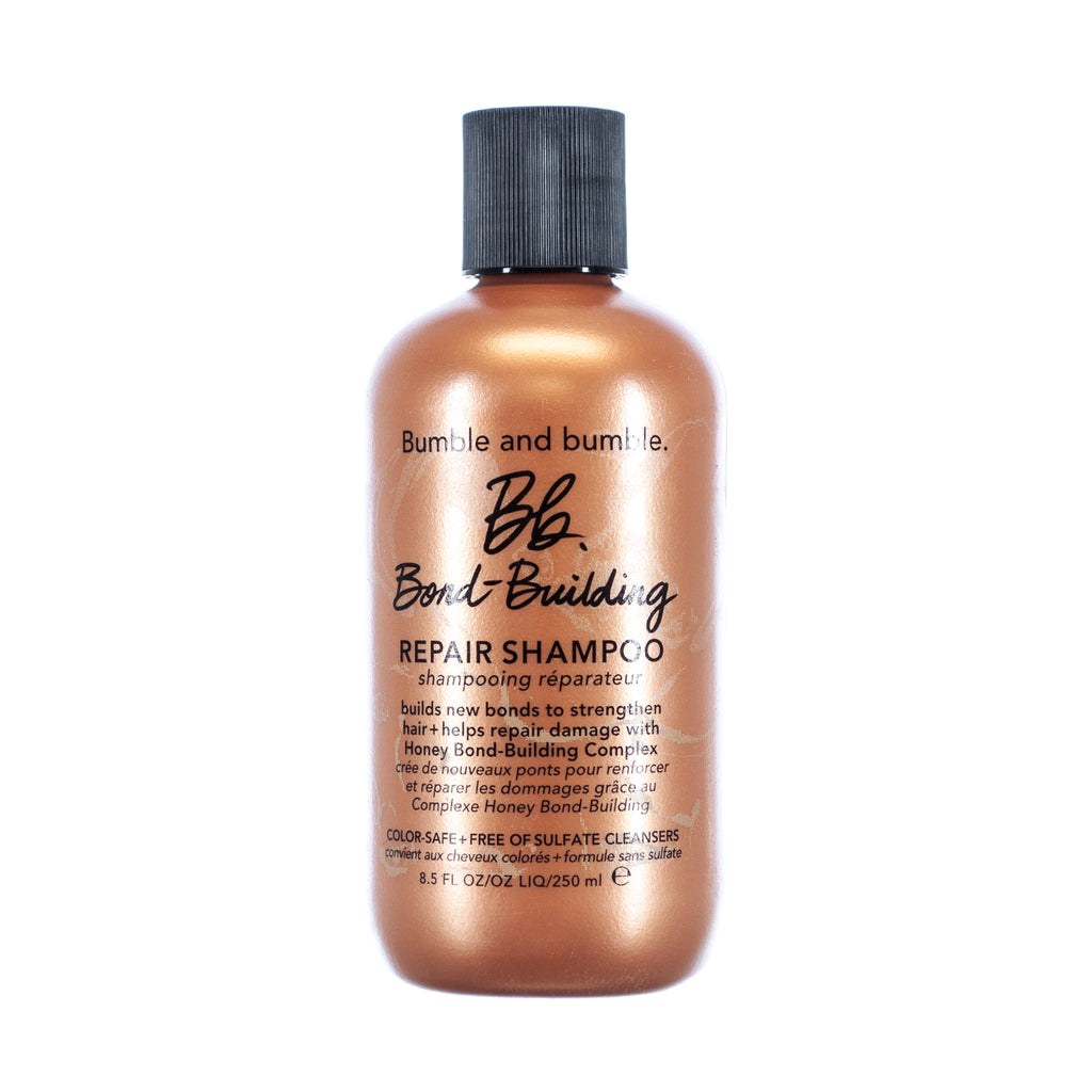 Bumble and Bumble Bond Building Repair Shampoo 8.5oz/250ml