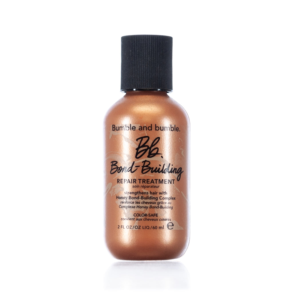 Bumble and Bumble Bond Building Repair Treatment 2oz/60ml (TRAVEL)